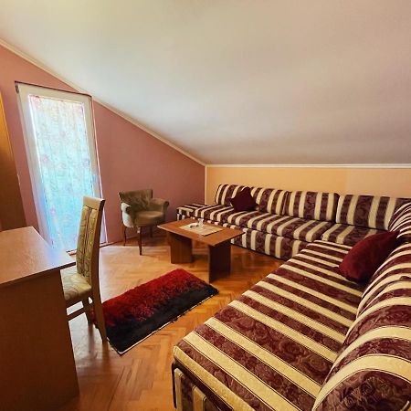 Vila Djuricic Hotel Ðenovići Exterior foto