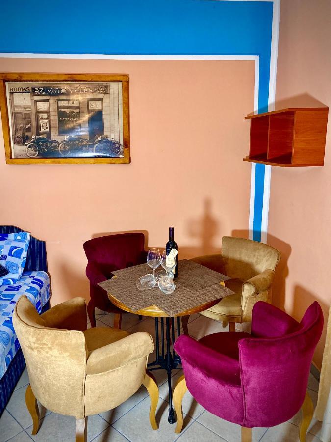 Vila Djuricic Hotel Ðenovići Exterior foto